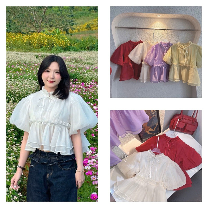 Kame Top  | Shopee Thailand