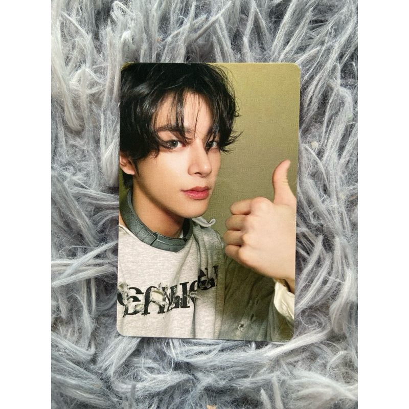 ของแท้ Enhypen Desire: Unleash Photocard | Shopee Thailand