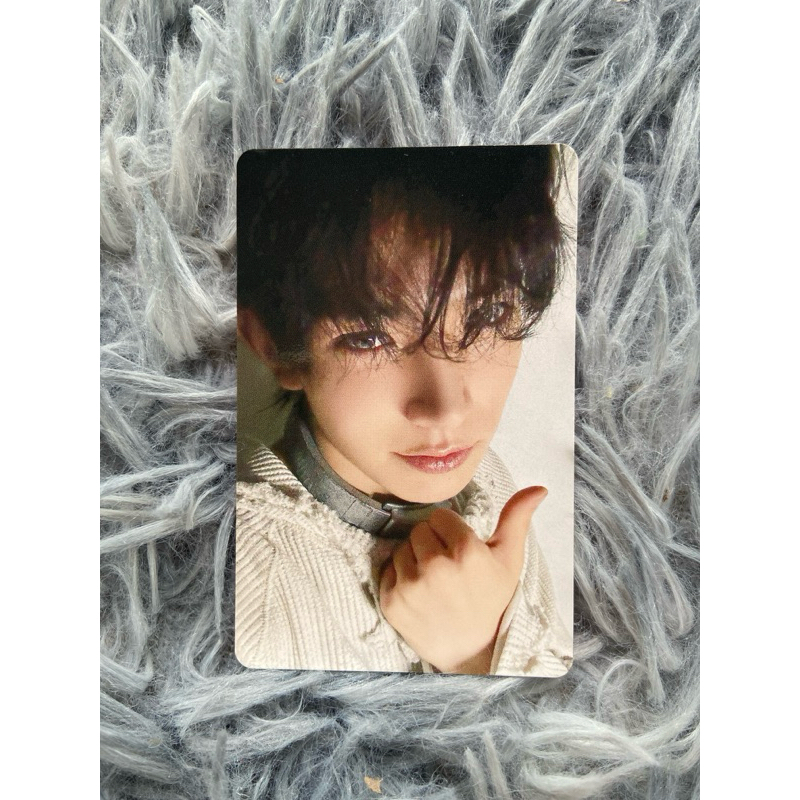 ของแท้ Enhypen Desire: Unleash Photocard | Shopee Thailand
