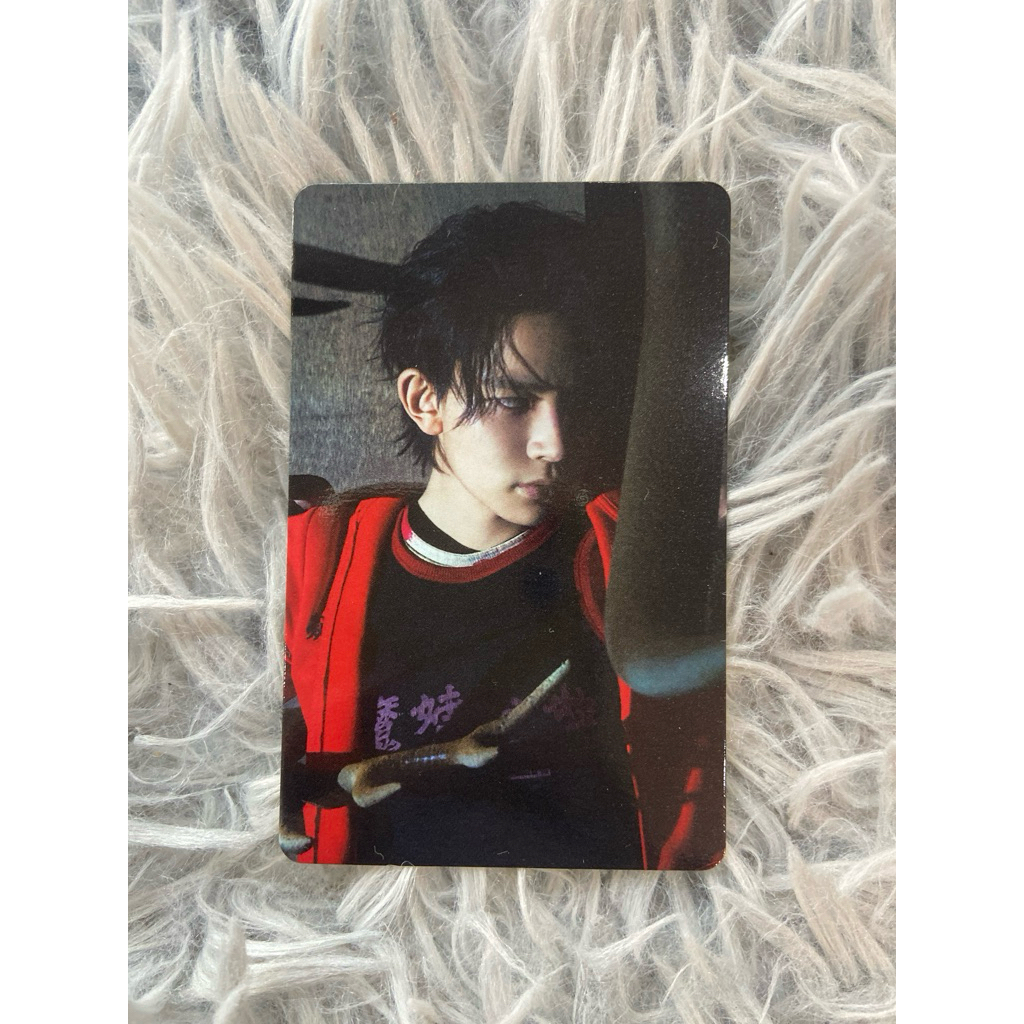ของแท้ Enhypen Desire: Unleash Photocard | Shopee Thailand