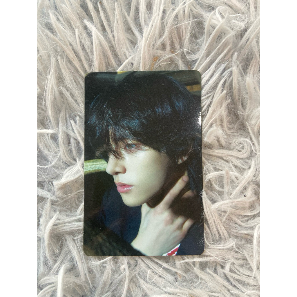 ของแท้ Enhypen Desire: Unleash Photocard | Shopee Thailand