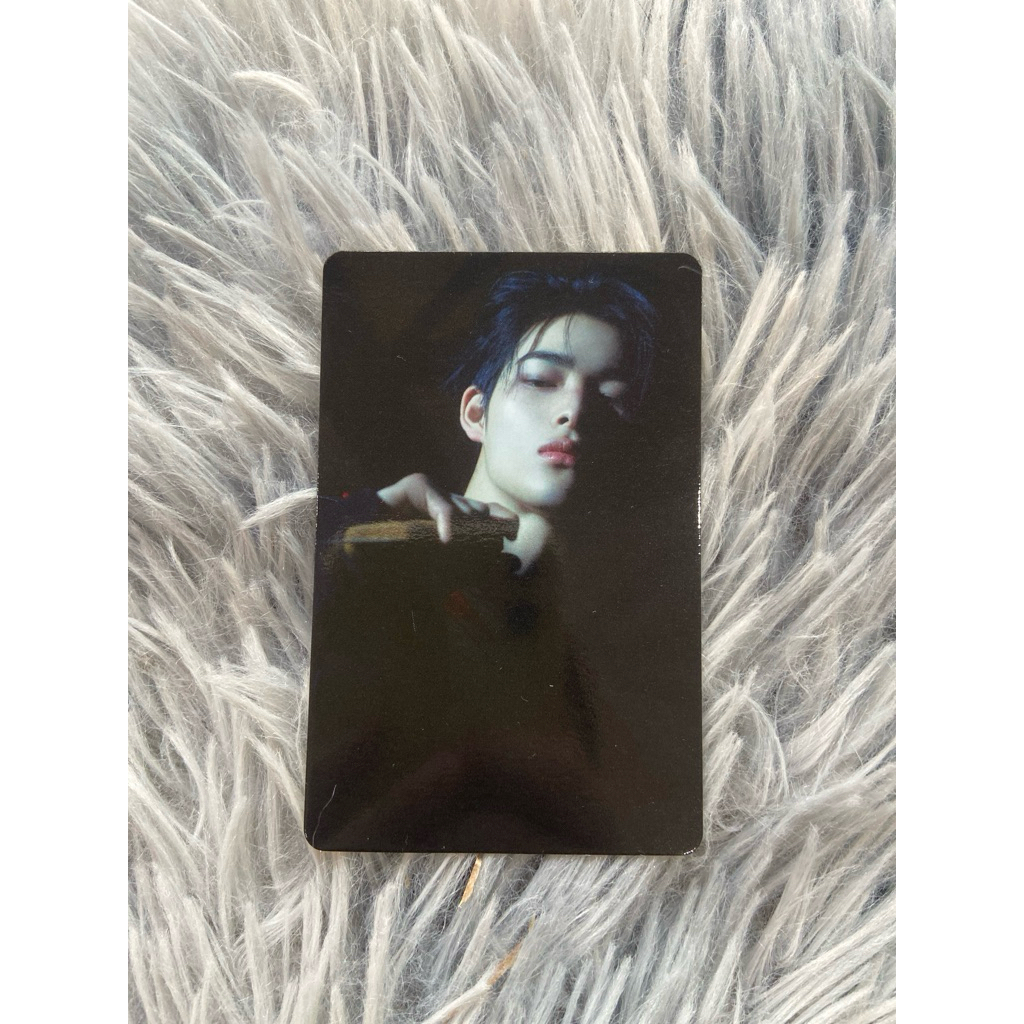 ของแท้ Enhypen Desire: Unleash Photocard | Shopee Thailand