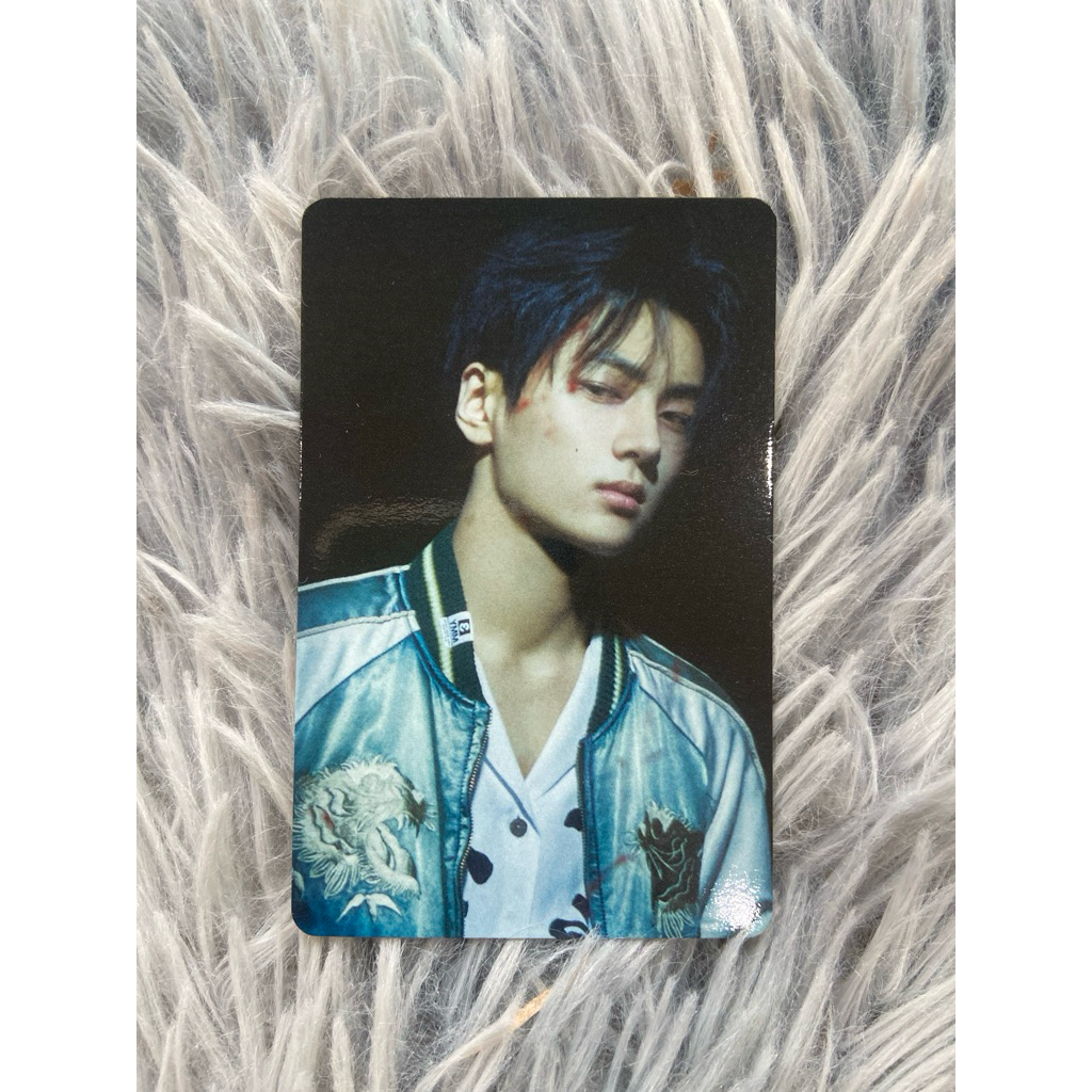 ของแท้ Enhypen Desire: Unleash Photocard | Shopee Thailand