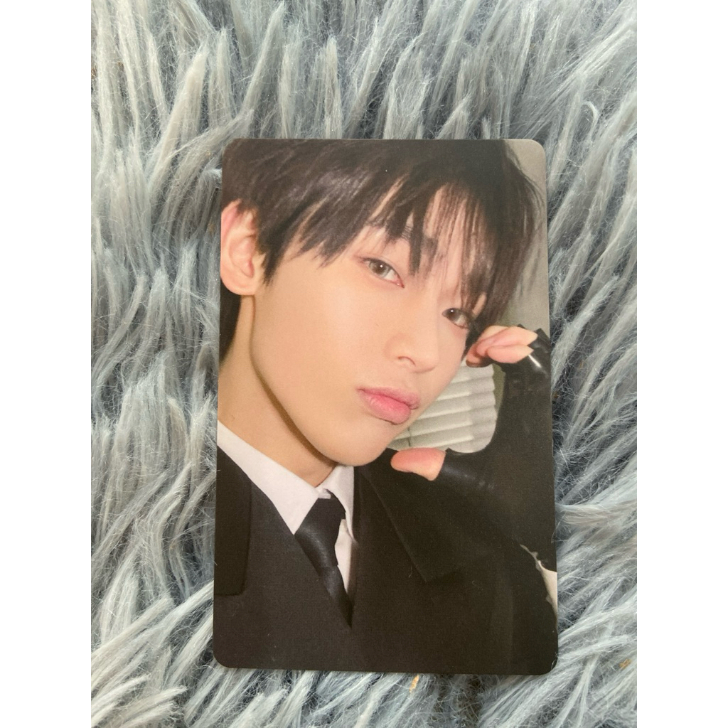 ของแท้ Enhypen Desire: Unleash Photocard | Shopee Thailand