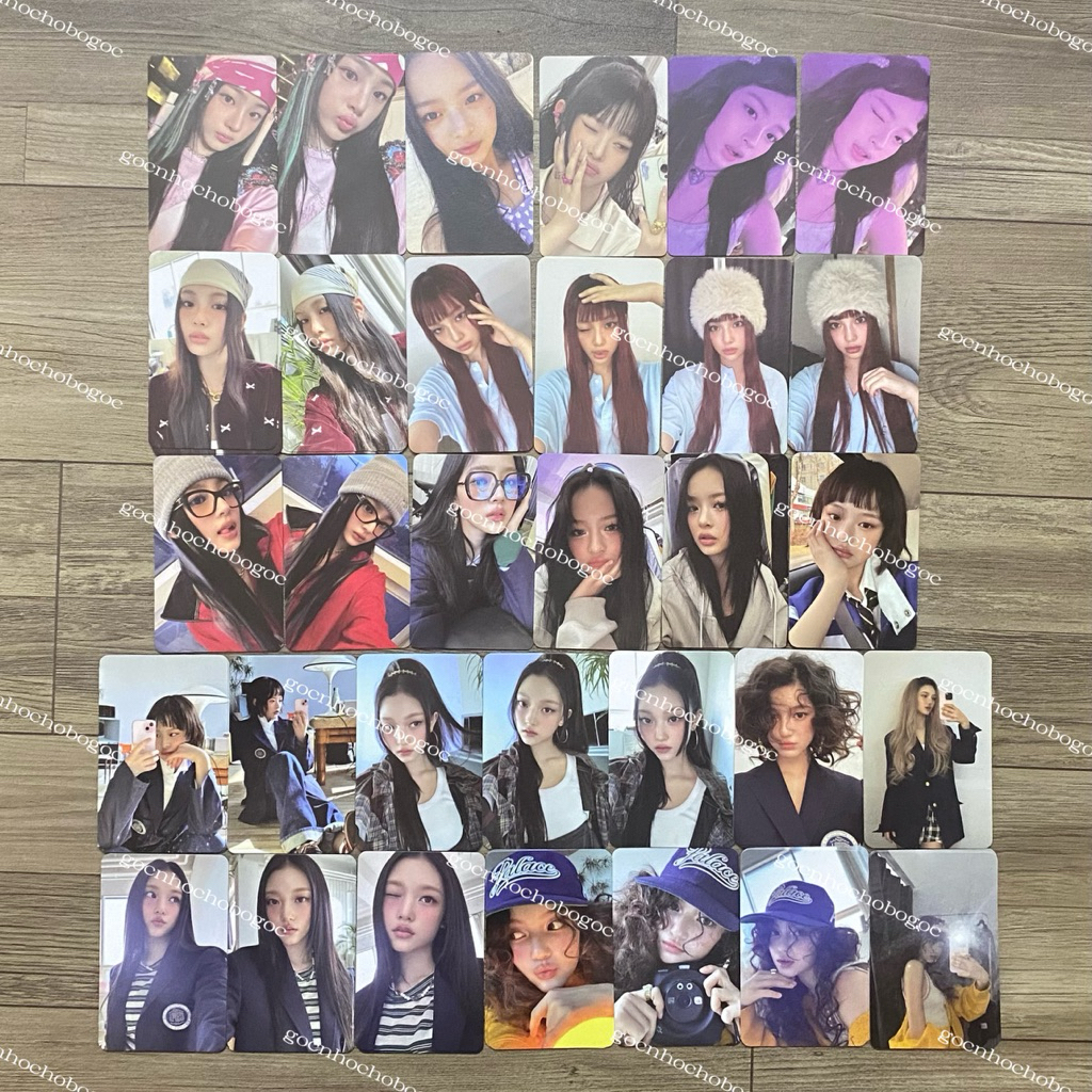 ช้อป NewJeans minji ง่าย ๆ บน Shopee | มิ.ย. 2026