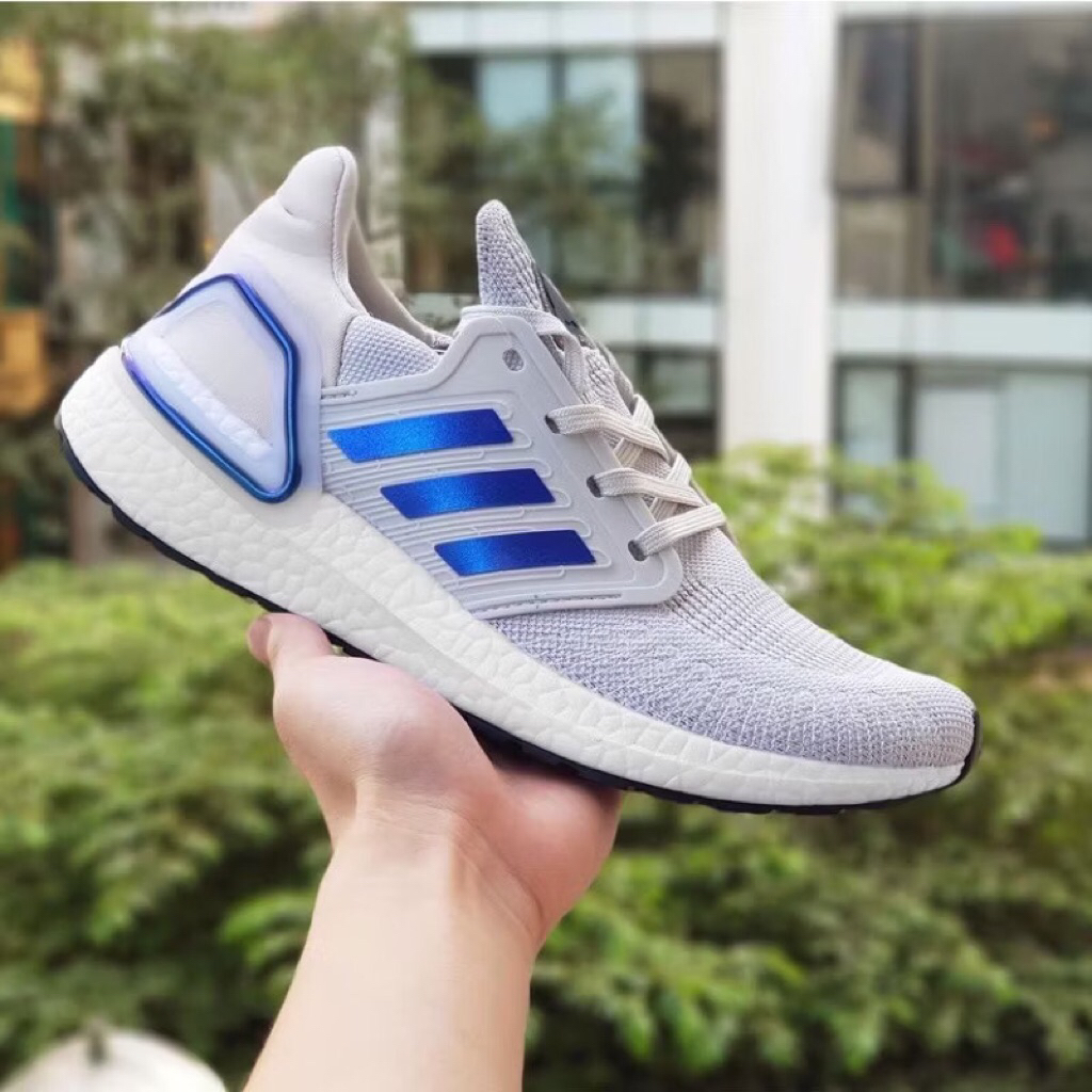 adidas gazelle silver green womens ADIDAS ULTRABOOST 5 Men รองเท้าวิ่งถนนผู้ชาย – Rev Online main image 1