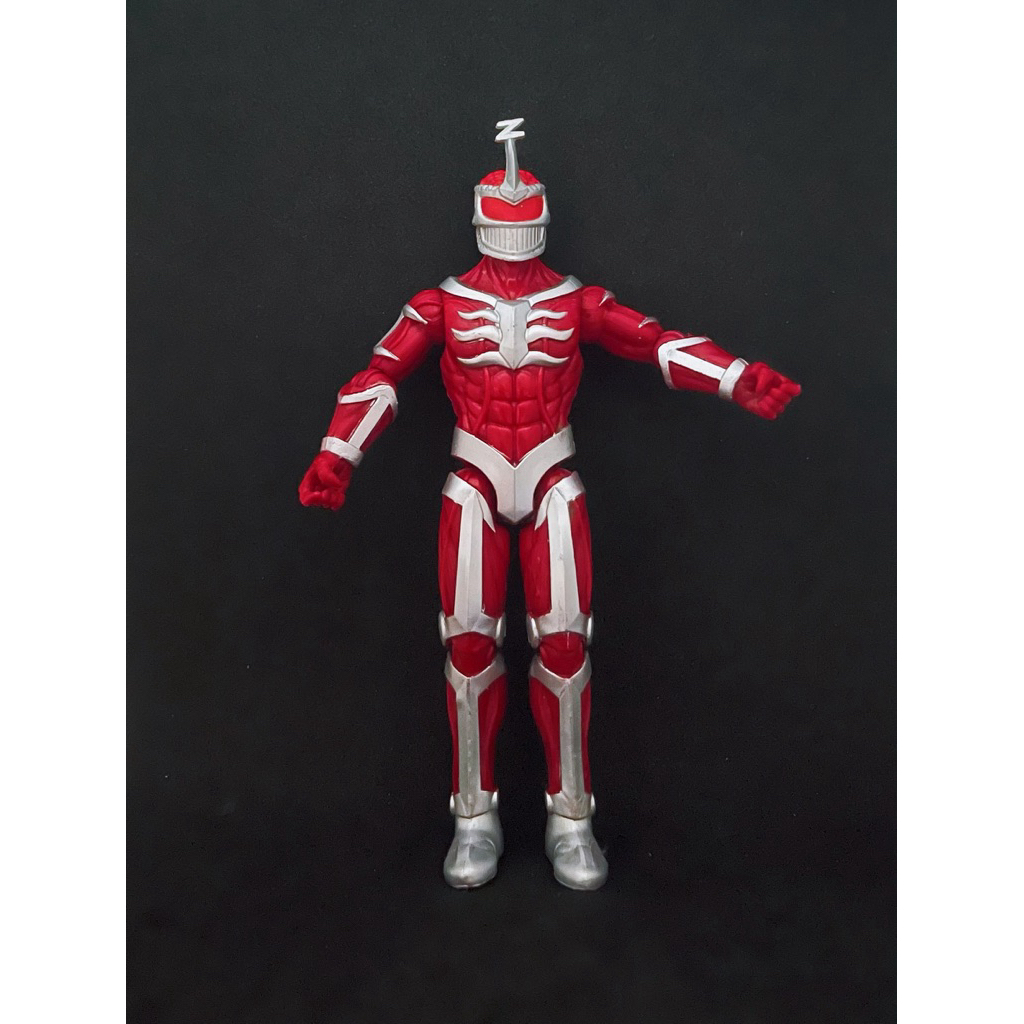 ฟิกเกอร์ Lord Zedd Power ranger ของแท้ | Shopee Thailand
