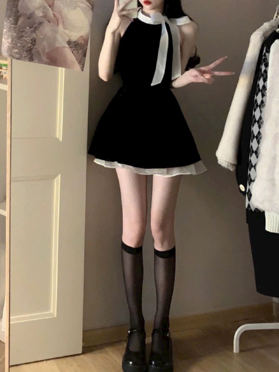 Jena Dress