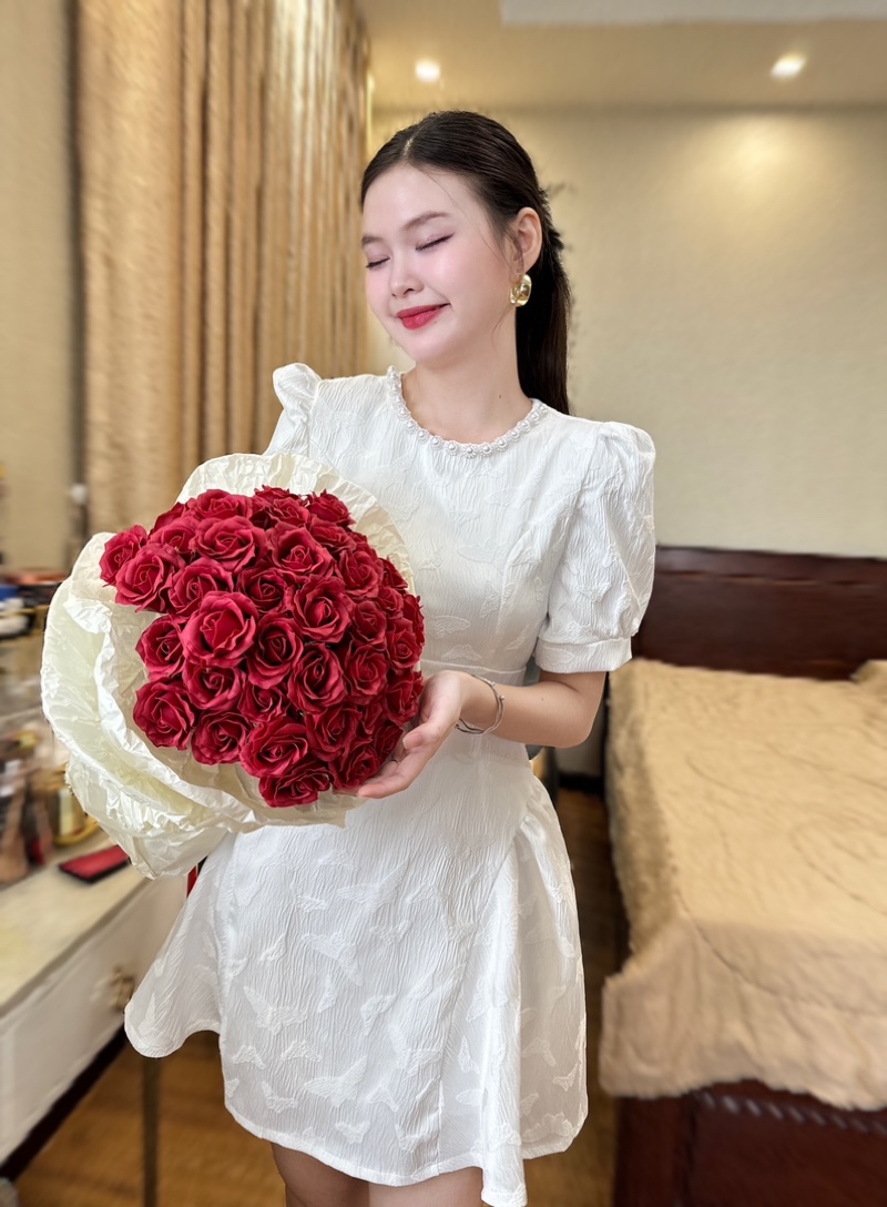Lany Dress