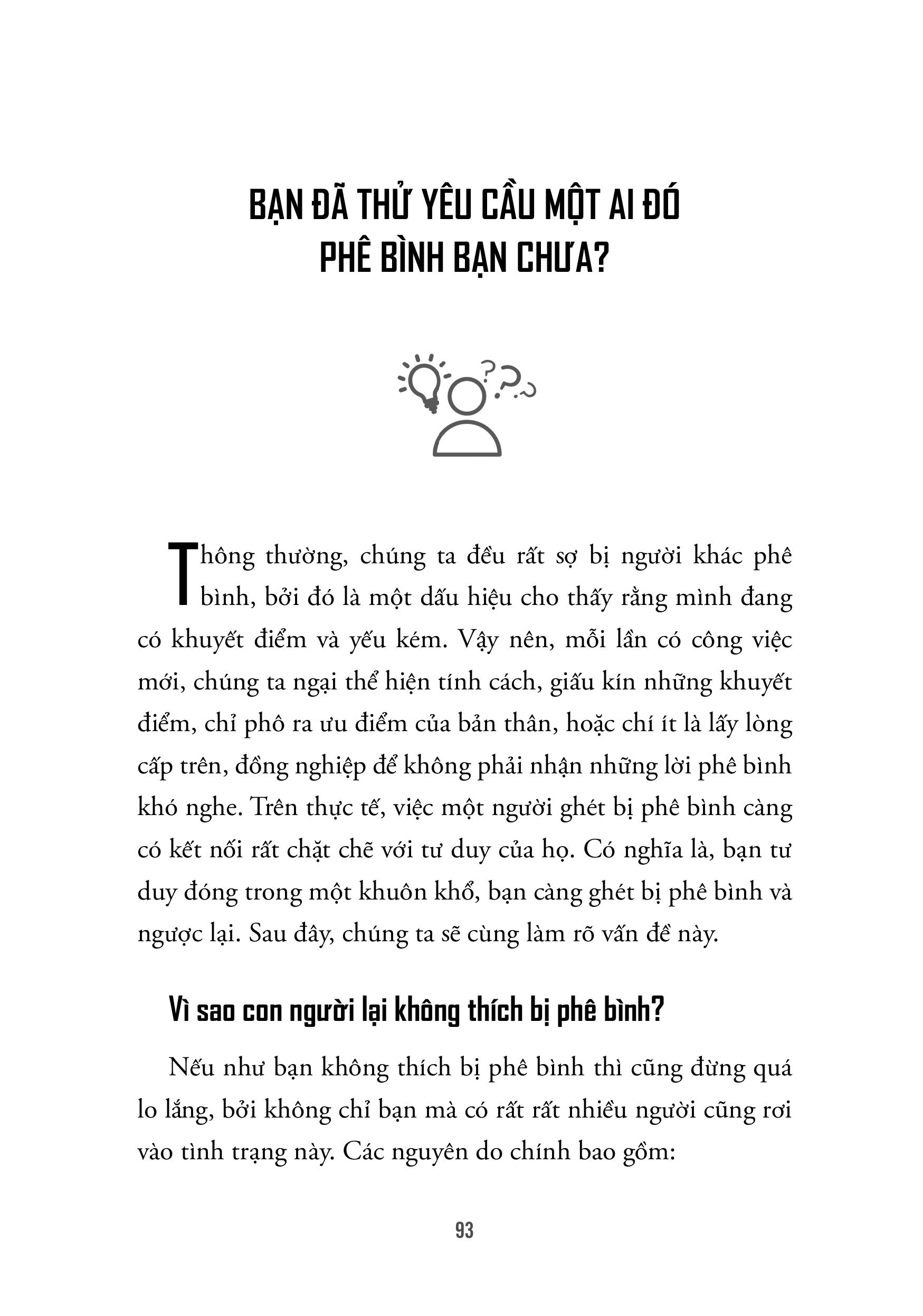 หนังสือ - Combo Open Thinking + Reverse Thinking - Hieu Minh - หนังสือ ...
