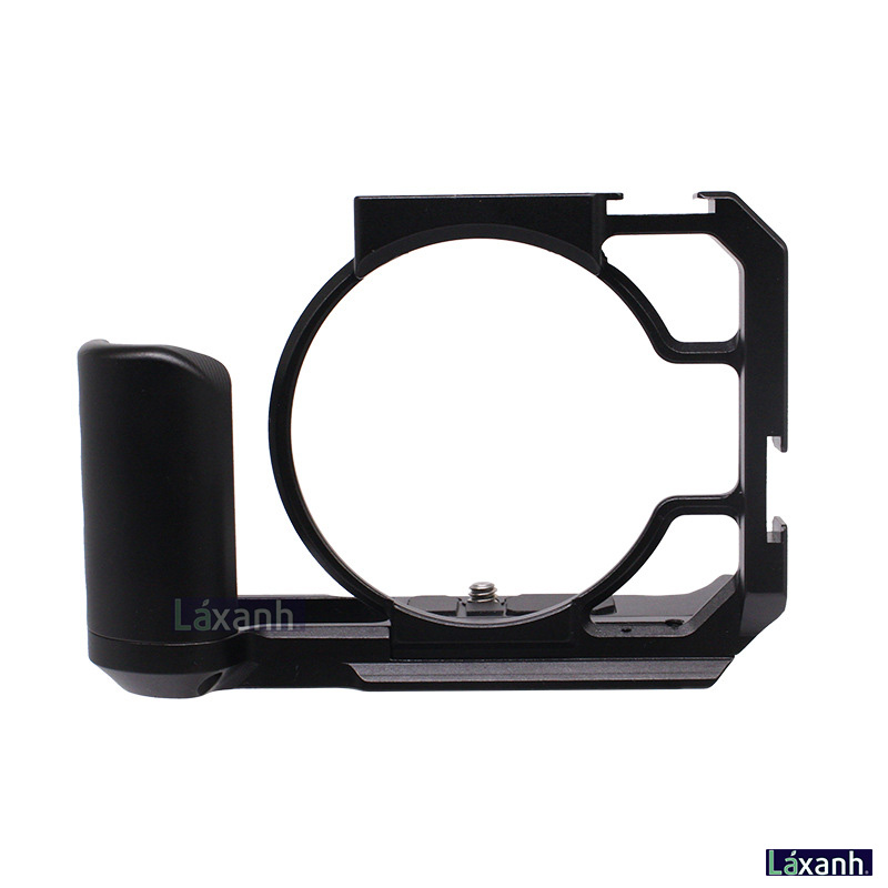 แคนนอน R50V | กรง Rig + กรอบป้องกันแผ่น L สําหรับ Canon eos r50v ...