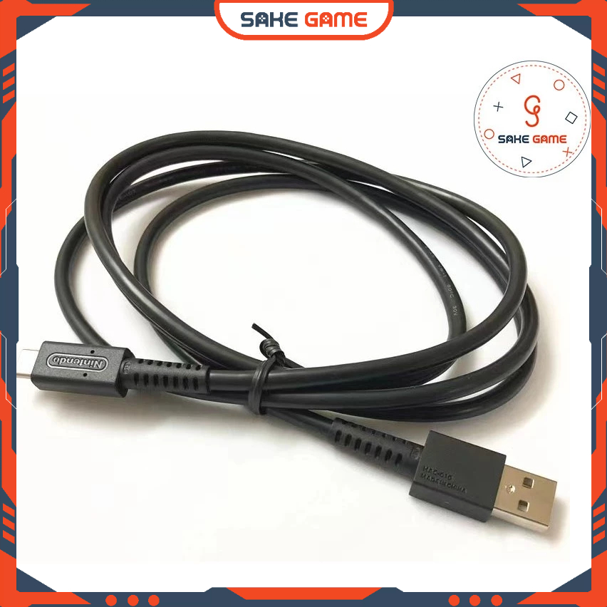 Nintendo Switch Pro Controller สายชาร ์ จ Nintendo Switch สายชาร ์ จ ...