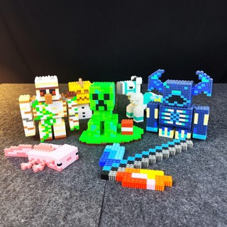 ช้อป minecraft ราคาสุดคุ้ม ได้ง่าย ๆ | Shopee Thailand