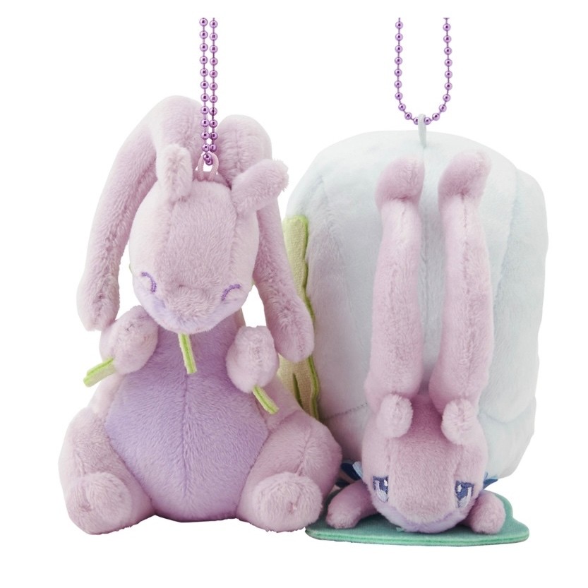 [Direct from Japan] Pokemon Center Japan new release magnetic pair ...